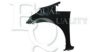 HONDA 60261TF0G01ZZ Wing